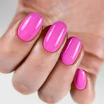 Lumore gelinis lakas ,,PETUNIA", 9ml
