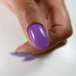 Lumore gelinis lakas ,,PURPLE", 9ml - Image 4