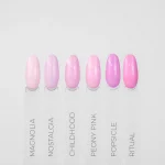 Lumore gelinis lakas ,, RITUAL", 9ml - Image 2