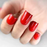 Lumore gelinis lakas ,, ROSEHIP", 9ml
