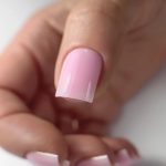 Kaučiukinė bazė LUMORE HARD BISOU 15ml. - Image 2