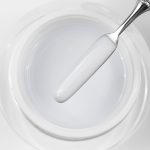 LUMORE Fast statybinis gelis ,,SNOW WHITE", 30ml