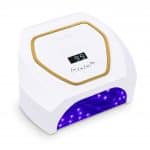 268W UV/LED lempa CLAVIER Nailsology LumiSense 3.0 - Image 2
