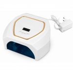 268W UV/LED lempa CLAVIER Nailsology LumiSense 3.0 - Image 3