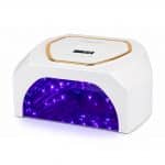 268W UV/LED lempa CLAVIER Nailsology LumiSense 3.0 - Image 4