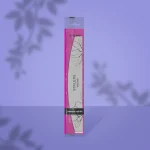 STALEKS Pusmėnulio formos mineralinė nagų dildė PRO Expert 40. 150/240 gritų, 1vnt