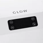 48W Profesionali UV/LED nagų lempa GLOW 112 - Image 2