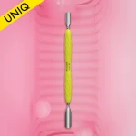 STALEKS UNIQ 10 TYPE 1 dvipusis atstūmėjas PQ-10/1y