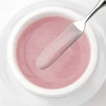 LUMORE Fiber statybinis gelis ,,IBIZA", 50ml