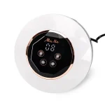 68 W freza iki 50 000 aps./min., balta, Molly Nails M23 - Image 3