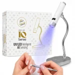 Clavier MONO Lamp IQ Sense belaidė taškinė UV/LED nagų lempa