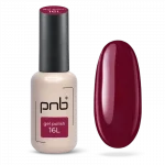 Gelinis nagų lakas PNB 016L , 8 ml