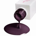 Gelinis lakas JOIA Vegan 12GP, 6 ml - Image 2