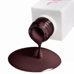 Gelinis lakas JOIA Vegan 13GP, 6 ml - Image 2