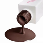 Gelinis lakas JOIA Vegan 14GP, 6 ml - Image 2