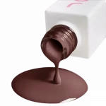 Gelinis lakas JOIA Vegan 15GP, 6 ml - Image 2