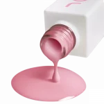 Gelinis lakas Joia vegan 188, 6 ml - Image 2