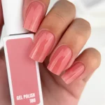 Gelinis lakas Joia vegan 188, 6 ml - Image 3