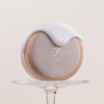 VXS93 Statybinis nagų priauginimo gelis SLIM GEL Nr.15 [milky] HEMA/TPO free
