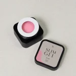 VXS93 Statybinis nagų priauginimo gelis SLIM GEL Nr.10 HEMA/TPO free