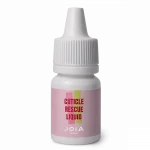 JOIA Vegan odelių gelbėjimo skystis CUTICULE RESCUE LIQUID (kraujo stabdymui), 15ml
