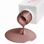 Gelinis lakas JOIA Vegan 16GP, 6 ml - Image 2