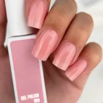 Gelinis lakas Joia vegan 189, 6 ml - Image 3
