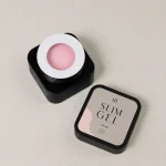 Vxs93 Statybinis nagų priauginimo gelis SLIM GEL Nr.3 HEMA/TPO free