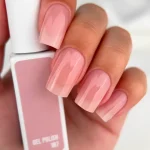Gelinis lakas Joia vegan 187, 6 ml - Image 3