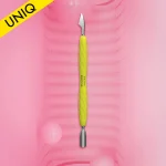 STALEKS UNIQ 10 TYPE 3 dvipusis atstūmėjas PQ-10/3y