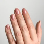 Kaučiukinė bazė LUMORE HARD Mousse 15ml. - Image 2