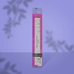 STALEKS EXPERT 20 Mineralinė tiesi nagų dildė, 100/180 gr. (1 vnt.)