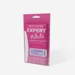 STALEKS EXPERT 40 Lipnios dildės pusmėnulio formos pėdų šveitikliui ant minkšto pagrindo, 240 grito (30 vnt.)