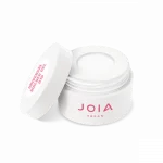 Universalus statybinis gelis JOIA Vegan Universal Builder Gel. 15 15 ml
