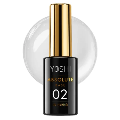 Absolute Base UV Hybrid YOSHI No2 10 ml