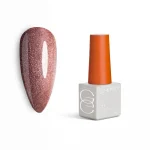 Gemely Cat Color gelinis katės akies efekto lakas 017, 6ml