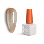 Gemely Cat Color gelinis katės akies efekto lakas 021, 6ml