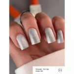 Gemely Cat Color gelinis katės akies efekto lakas 031, 6ml - Image 3