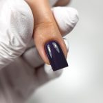 Lumore gelinis lakas ,, CROW", 9ml - Image 2