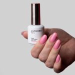 Lumore hard bazė ,,DOREE", 15ml - Image 3