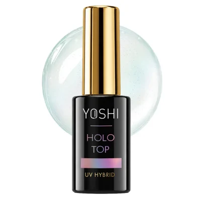 YOSHI Top Holo be lipnumo 10ml.