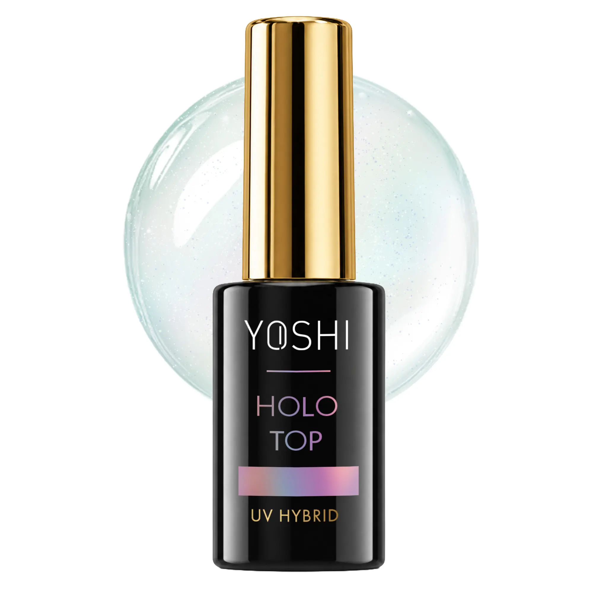 HOLO TOP 2 YOSHI Top Holo be lipnumo 10ml. - Image 1