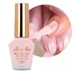 Molly Nails Botanical Strong Nail Conditioner – stiprinamoji nagų priežiūros priemonė, 10ml