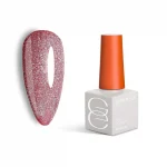 Gemely Cat Color gelinis katės akies efekto lakas 028, 6ml