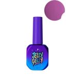Jelly Gelly gelinis lakas Orchid Pop 12ml TPO Free