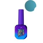 Jelly Gelly gelinis lakas Blue Mirage 12ml TPO Free