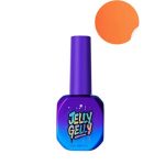 Jelly Gelly gelinis lakas Orange Fizz 12ml TPO Free