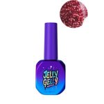 Jelly Gelly gelinis lakas Fuchsia Flash 12ml TPO Free