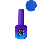 Jelly Gelly gelinis lakas Blue Horizon 12ml TPO Free