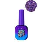 Jelly Gelly gelinis lakas Cosmic Orchid 12ml TPO Free